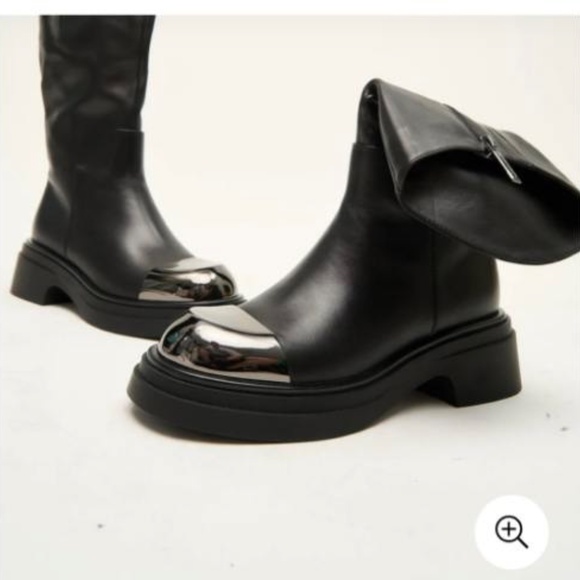 Boots Fabio Monelli - Picture 14 of 14